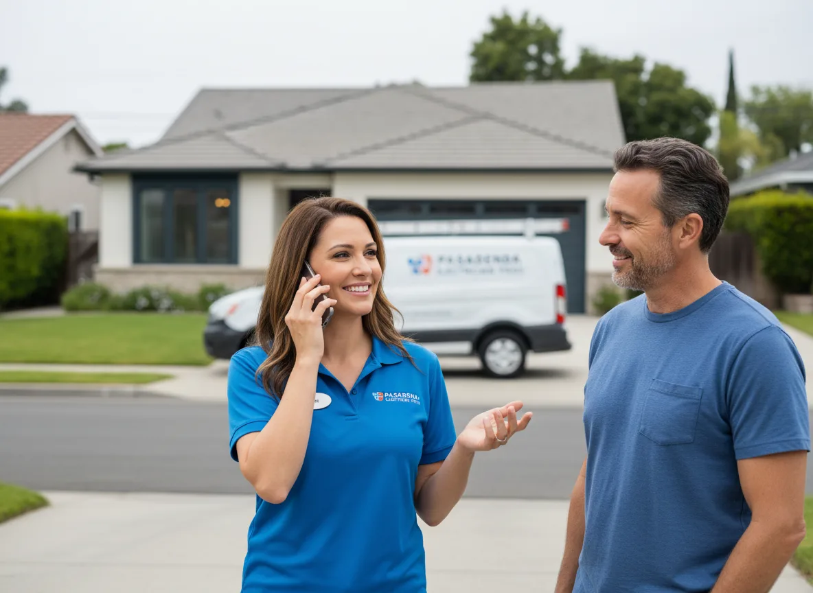 Electrician Iona, MN FAQs
